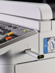 Kyocera Farblaserdrucker