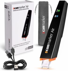 Handscanner