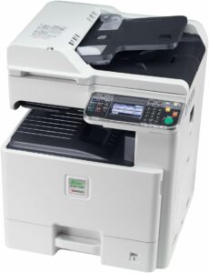 Kyocera Farblaserdrucker