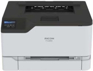 Laserdrucker