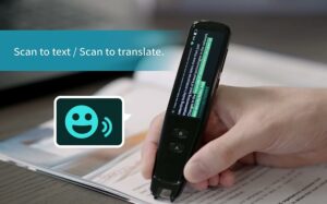 Handscanner