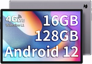10" Tablet