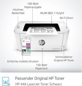 Laserdrucker