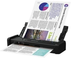 Fotoscanner