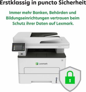 Laserdrucker