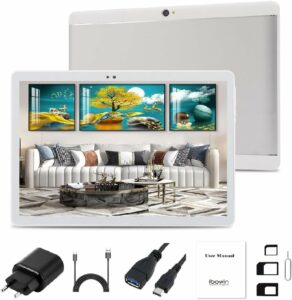 10" Tablet