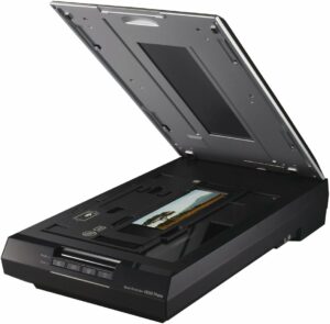 Fotoscanner
