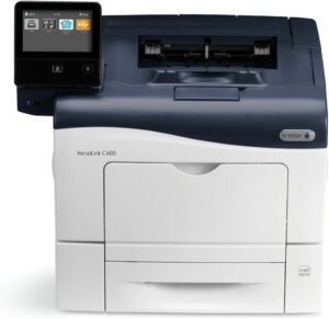 Xerox C400DN Farblaserdrucker