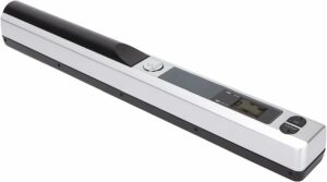 Handscanner