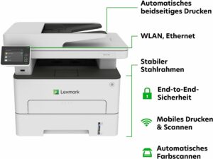 Laserdrucker