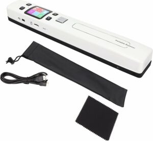 Fotoscanner