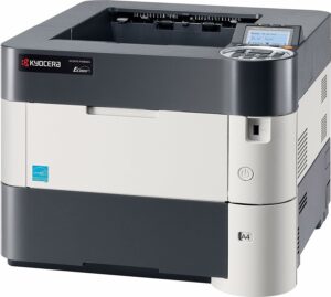 Laserdrucker