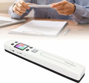 Fotoscanner