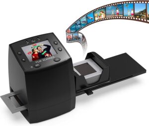 Fotoscanner