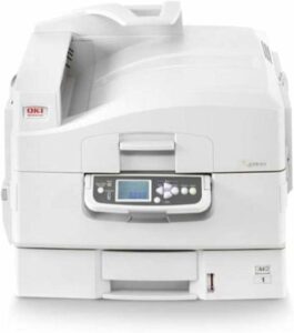 Laserdrucker