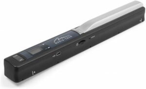 Handscanner