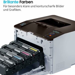 Laserdrucker