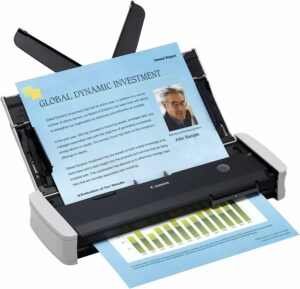 Handscanner