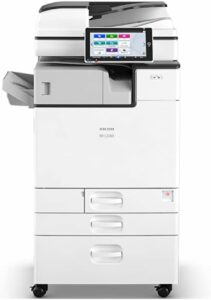 Multifunktionsdrucker