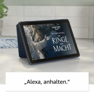 10" Tablet