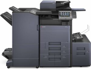 Multifunktionsdrucker