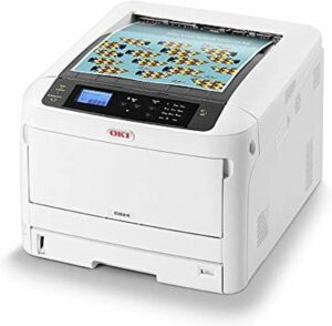 Laserdrucker