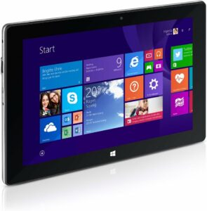 Tablet