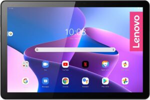 10" Tablet