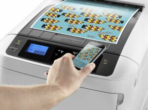Laserdrucker