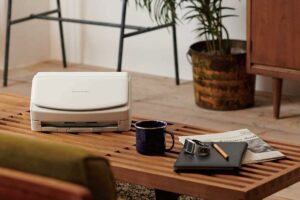 Fotoscanner