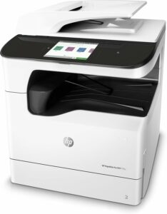Multifunktionsdrucker