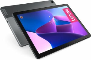 10" Tablet