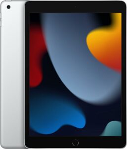10" Tablet