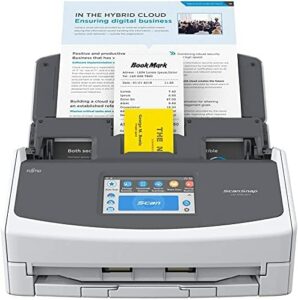 Fotoscanner