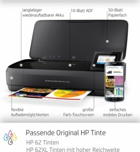 Multifunktionsdrucker