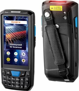 Handscanner
