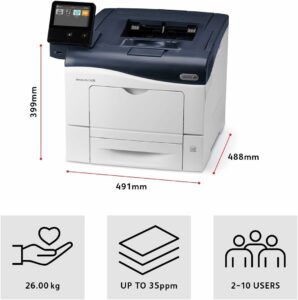 Xerox Farblaserdrucker