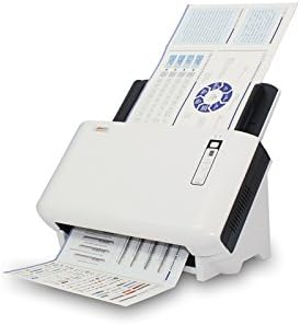 Plustek SC8016U SmartOffice Dokumentenscanner