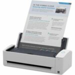 Dokumentenscanner Test 2025 • Die 4 besten Dokumentenscanner im Vergleich