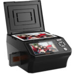 Fotoscanner Test 2025 • Die 4 besten Fotoscanner im Vergleich