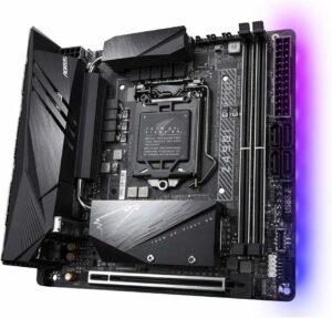 Mainboard