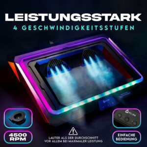 Laptop Kühler