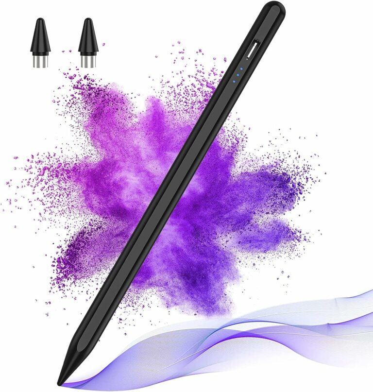 TabletStift Test 2024 • Die 11 besten TabletStifte im Vergleich