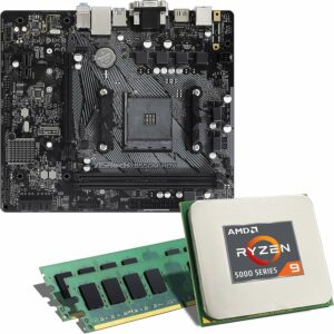 Mainboard