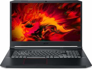 Laptop 17"
