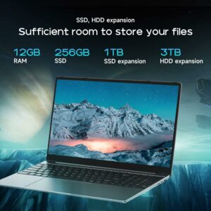 Laptop