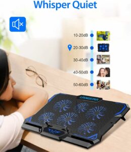 Laptop Kühler