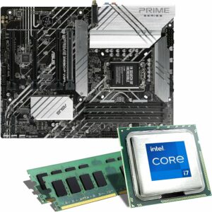 Mainboard