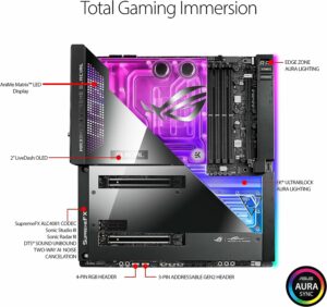 Motherboard