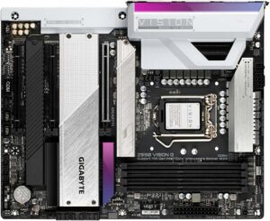 Mainboard